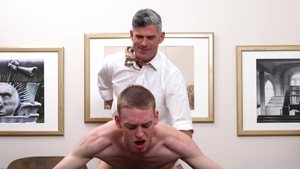 Missionary Boys: Young Man's Passion Ignites