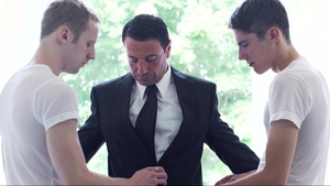 Missionary Boys: Holland and Oaks Get Schooled by Nelson