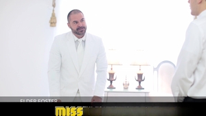 Missionary Boys: Living Room Transformed Into Sex Haven