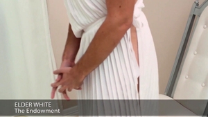 Missionary Boys: Sucking the President