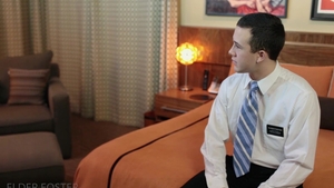 Missionary Boys: Desirable Missionaries of the West