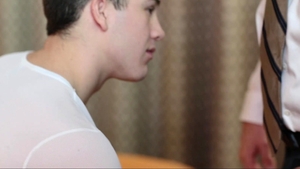 Missionary Boys: Desirable Missionaries of the West