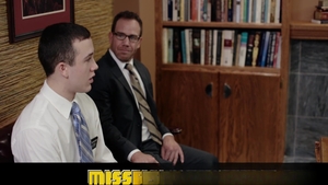 Missionary Boys: Young Men Seek Sexual Education