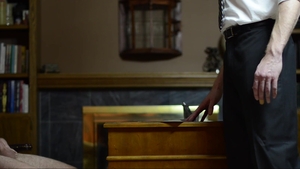 Missionary Boys: White Heat of Forbidden Gay Love