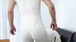 Missionary Boys: Newman Watches and Wanks