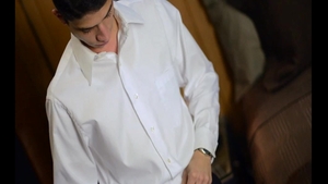 Missionary Boys: Intimacy Between Two Holy Men