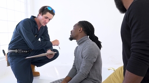 DownLow Boys: Pipe Dreams Turn Into Wet Realities