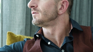 staghomme: Pleasuring the Powerful Mr. Stryker