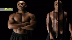 Solo: Rob's Transformation into a Hunk