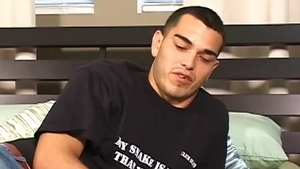 Solo: Big Cock, Bigger Dreams - John's Uncut Adventure