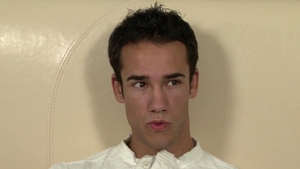 Solo: Tasting the Forbidden Fruit with Leo