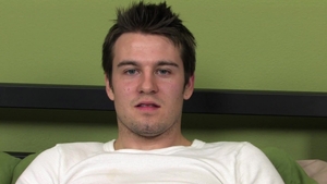 Solo: What Really Matters: A Big Dick or Great Blue Eyes?