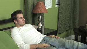 Solo: What Really Matters: A Big Dick or Great Blue Eyes?