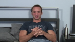 Solo: Exploring New Heights with Hairy Hunk, Shawn