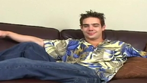 Solo: Ingenious Zack Sheds Light on String Theory