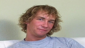 Solo: Josh's Ginormous Tool: Hangin' Heavy