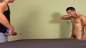 Solo: Rapid Rides That Keep You Hard