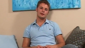 Solo: Blair's Northern Charm: A Squid or Chameleon?