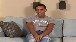 Solo: Nicholas: Long, Lean & Naughty