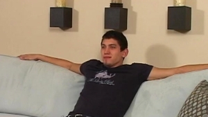 Solo: Showers and Cumshots Galore