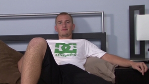 Solo: Rocco's Persuasion for Jag's Debut