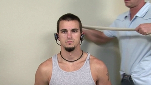 Edge: Phenix and His Piercing Fetish Exposed