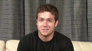 Solo: Gently Tugging at Mattox's Swollen Tool