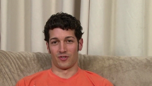 Solo: A Taste of Italy in a Backdoor Adventure with Silas