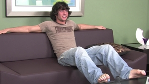 Solo: From Shy Teen to Sensational Stud