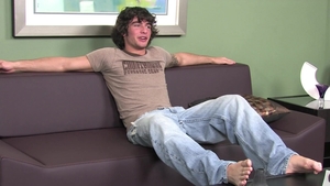 Solo: From Shy Teen to Sensational Stud