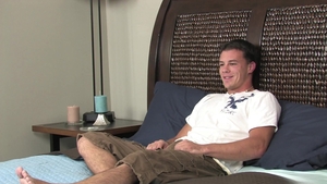 Solo: Peeling Back Layers of Seduction with Sebastian