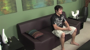 Solo: Bodybuilders' Friend Goes Explicit