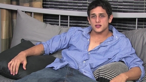 Solo: Italian Stallion Rafael's Dirty Secrets