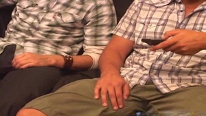 Next Door Buddies: Big Uncut Cocks: Lucas & Ricky