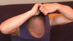 Stroke That Dick: The Joys of Being an Alpha Male