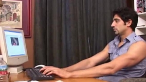 Next Door Male: Teasing Twink Takes Over the Web