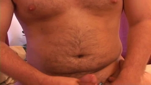 Next Door Buddies: A Door Opened on Mutual Masturbation