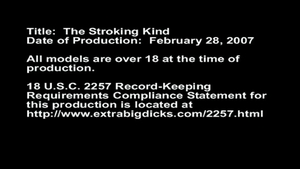 Extra Big Dicks: No-Man's Land Explored in Furry Crack