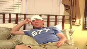 Active Duty: Hops Plays Assistant in the Doctor's Game