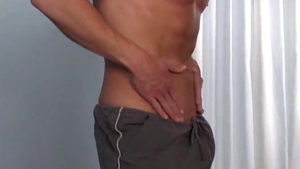 Next Door Buddies: Pleasure Business with Joe Flirt