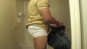 Next Door Male: Alfredo's Secret Sweat-drenched Nights