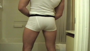 Next Door Male: Alfredo's Secret Sweat-drenched Nights