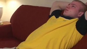 Next Door Male: Nuts Bolts and Boners