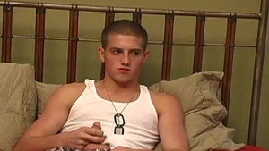 Active Duty: Boy Toy Damien: Unleashed!