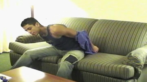 Next Door Male: Sultry Seniors Take on the Weekend