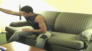 Next Door Male: Sultry Seniors Take on the Weekend