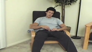 Next Door Male: Billy, From Clean-cut to Kinky