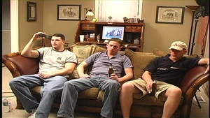 Active Duty: Riding the Rainbow Wave with Seth