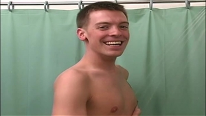 Active Duty: Scott's Dirty Train Hop in Iowa