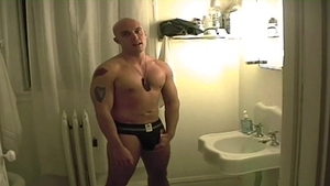 Active Duty: Screaming with Every Thrust